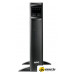 Источник бесперебойного питания APC Smart-UPS X 1000VA Rack/Tower LCD 230V (SMX1000I)