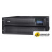 Источник бесперебойного питания APC Smart-UPS X 3000VA Rack/Tower LCD 200-240V (SMX3000HV)