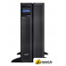 Источник бесперебойного питания APC Smart-UPS X 3000VA Rack/Tower LCD 200-240V (SMX3000HV)