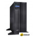 Источник бесперебойного питания APC Smart-UPS X 3000VA Rack/Tower LCD 200-240V (SMX3000HV)