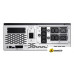 Источник бесперебойного питания APC Smart-UPS X 3000VA Rack/Tower LCD 200-240V (SMX3000HV)