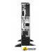 Источник бесперебойного питания APC Smart-UPS X 3000VA Rack/Tower LCD 200-240V (SMX3000RMHV2U)