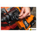 Перфоратор AEG Powertools BBH 18BL2-0 4935480697 (без АКБ)