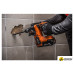 Перфоратор AEG Powertools BBH 18BL2-0 4935480697 (без АКБ)