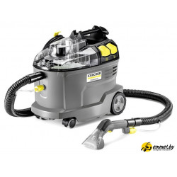 Пылесос Karcher Puzzi 8/1 1.100-240.0