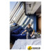 Пылесос Karcher Puzzi 8/1 1.100-240.0