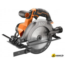 Дисковая (циркулярная) пила AEG Powertools BKS 18C2-0 4935478635 (без АКБ)
