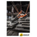 Сабельная пила AEG Powertools BUS 18BL2-0 4935478941 (без АКБ)