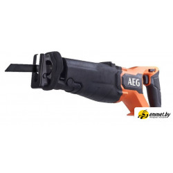 Сабельная пила AEG Powertools BUS 18BL2-0 4935478941 (без АКБ)