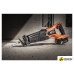 Сабельная пила AEG Powertools BUS 18BL2-0 4935478941 (без АКБ)
