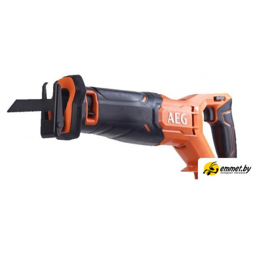 Сабельная пила AEG Powertools BUS 18C2-0 4935478942 (без АКБ)