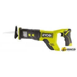 Сабельная пила Ryobi RRS18-0 5133005404 (без АКБ)