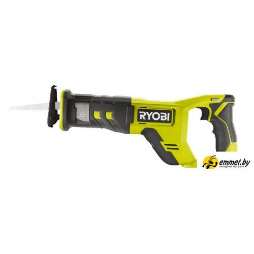 Сабельная пила Ryobi RRS18-0 5133005404 (без АКБ)