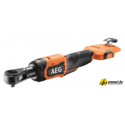 Трещотка AEG Powertools BSS18R38BL-0 (без АКБ)