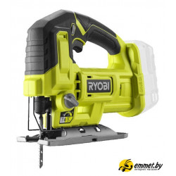 Электролобзик Ryobi RJS18-0 5133005395 (без АКБ)