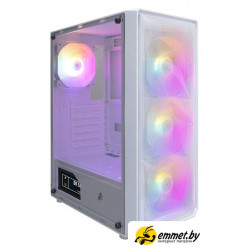 Корпус 1stPlayer FD3 (белый)