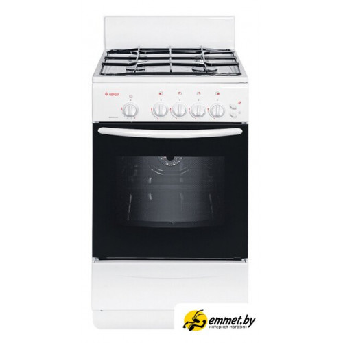 Кухонная плита GEFEST ПГ 3200-06 К35