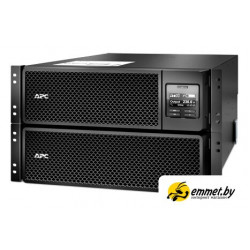 Источник бесперебойного питания APC Smart-UPS SRT 10000VA RM 230V (SRT10KRMXLI)