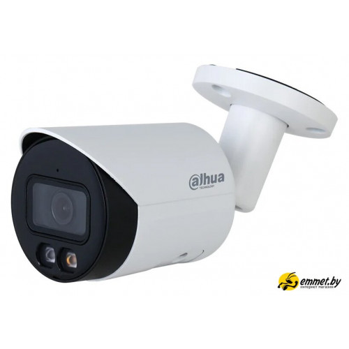 IP-камера Dahua DH-IPC-HFW2849S-S-IL-0360B
