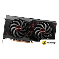 Видеокарта Sapphire Pulse Radeon RX 7600 8GB 11324-01-20G