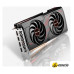 Видеокарта Sapphire Pulse Radeon RX 7600 8GB 11324-01-20G