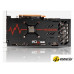 Видеокарта Sapphire Pulse Radeon RX 7600 8GB 11324-01-20G