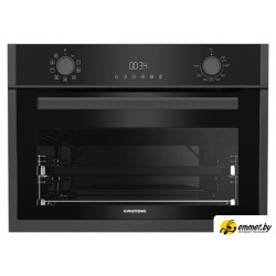 Электрический духовой шкаф Grundig GEKM19300DX