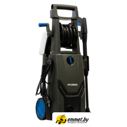 Мойка высокого давления Hyundai HHW 170-510