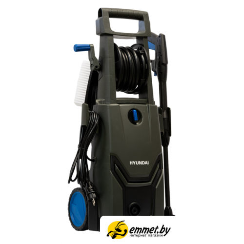 Мойка высокого давления Hyundai HHW 170-510