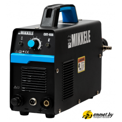 Аппарат плазменной резки Mikkele CUT-40A