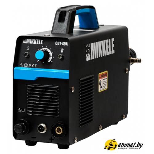 Аппарат плазменной резки Mikkele CUT-40A