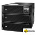 Источник бесперебойного питания APC Smart-UPS SRT 8000VA RM 230V (SRT8KRMXLI)