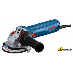 Угловая шлифмашина Bosch GWS 12-125 S Professional 06013A6020