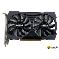 Видеокарта Sinotex Ninja Geforce GTX 1050 Ti 4GB GDDR5 NF105TI45F