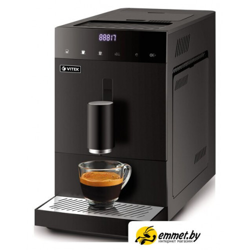 Кофемашина Vitek VT-8700