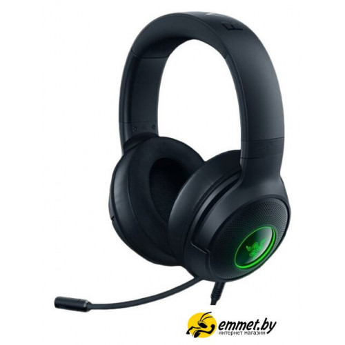 Наушники Razer Kraken V3 X 2022