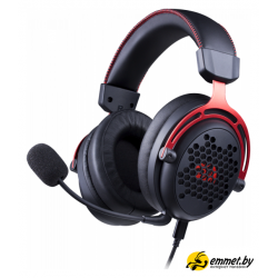 Наушники Redragon Diomedes (черный)
