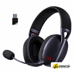 Наушники Redragon Ire Pro (черный)