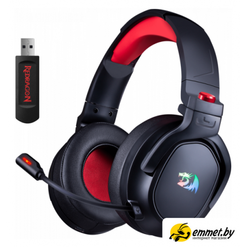 Наушники Redragon Nomen