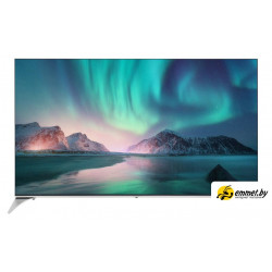Телевизор Hyundai H-LED65QBU7500