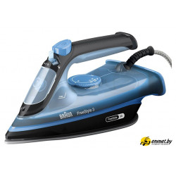 Утюг Braun FreeStyle 3 FI 3194 BK