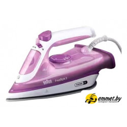 Утюг Braun FreeStyle 3 FI 3124 PU