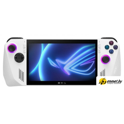 Игровая приставка ASUS ROG Ally (AMD Ryzen Z1 Extreme, 512ГБ)