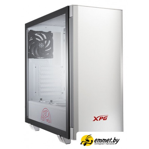 Корпус ADATA XPG Invader (белый)