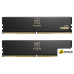 Оперативная память Team T-Create Expert 2x16ГБ DDR5 6000 МГц CTCED532G6000HC30DC01 Оперативная память Team T-Create Expert 2x16ГБ DDR5 6000 МГц CTCED532G6000HC30DC01