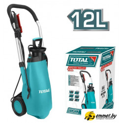 Ручной опрыскиватель Total THSPP31201