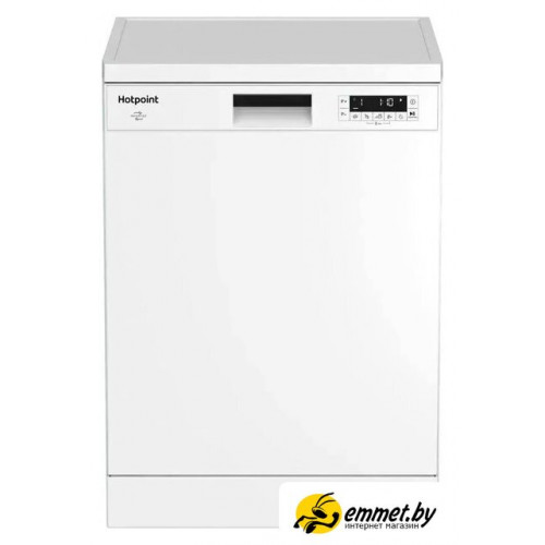 Отдельностоящая посудомоечная машина Hotpoint HF 4C86