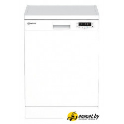 Отдельностоящая посудомоечная машина Indesit DF 5C85 D