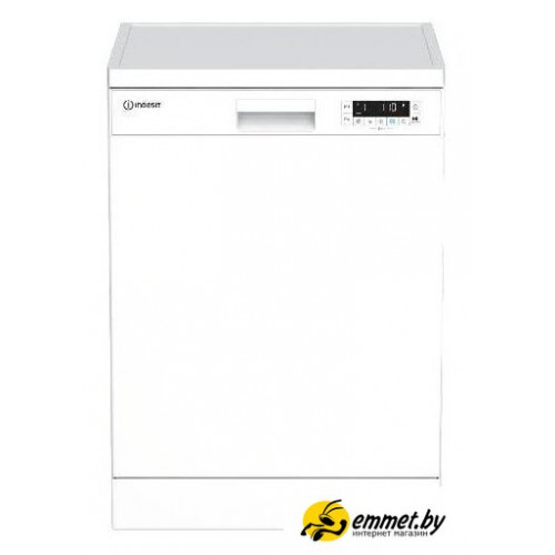 Отдельностоящая посудомоечная машина Indesit DF 5C85 D