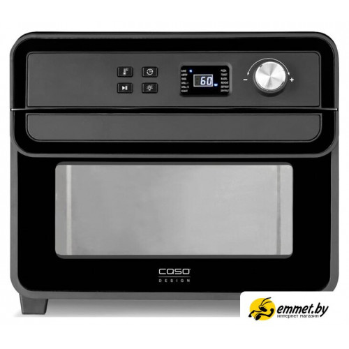 Аэрогриль (аэрофритюрница) CASO AirFry Chef 1700